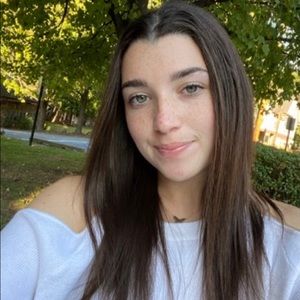 Meet your Posher, Gabrielle